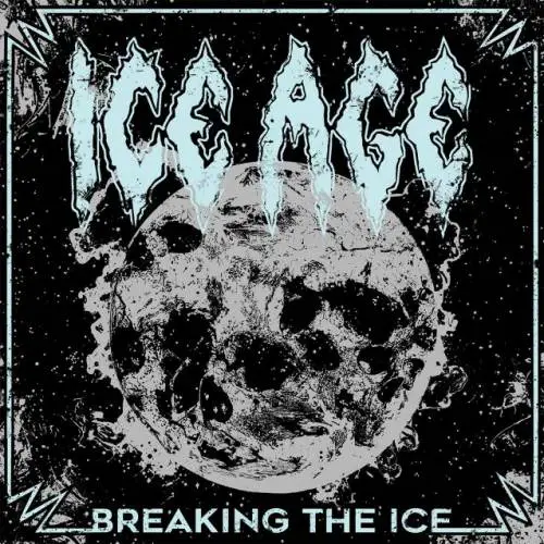 Ice Age (SWE) : Breaking the Ice